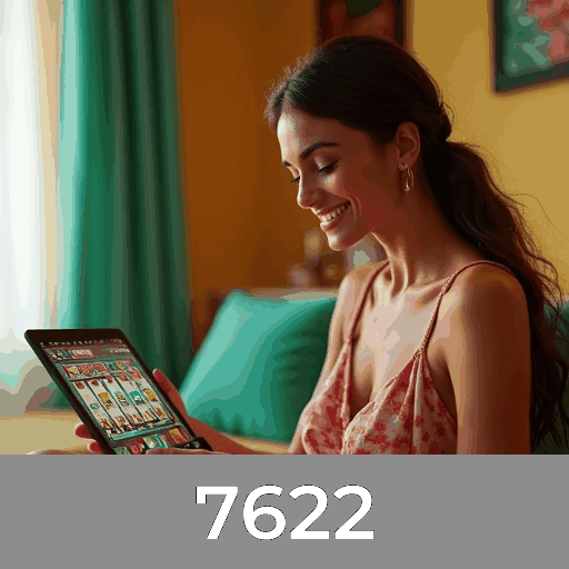 Experimente o Login Premium com Proteção Avançada no 7622