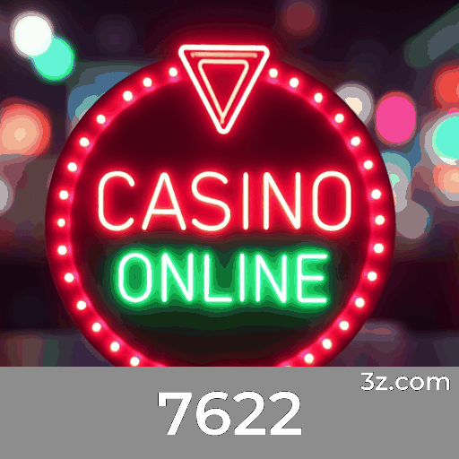 7622 login page Brazil – secure online casino access