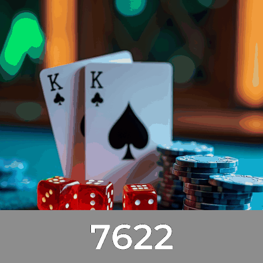 7622: O Cassino Online Confiável e Premiado