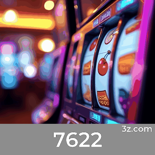 7622 login page Brazil – secure online casino access