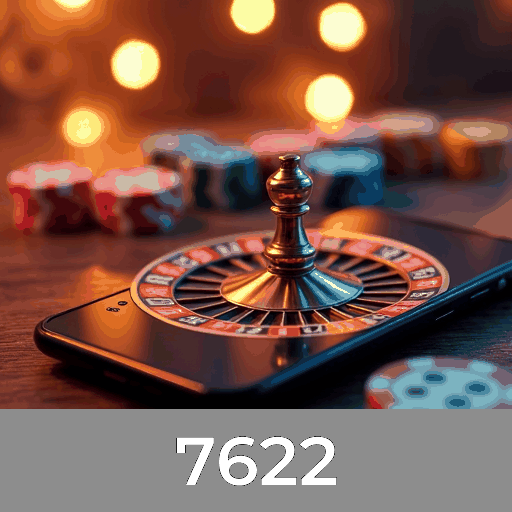 Bônus Generosos e Ofertas Exclusivas Esperam por Você no 7622