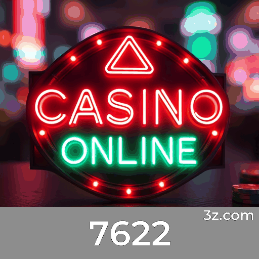 7622 login page Brazil – secure online casino access