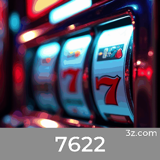7622 login page Brazil – secure online casino access