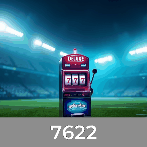 7622: O Cassino Online Confiável e Premiado